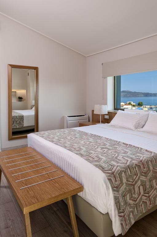 Eland Dream Villas Каламаки Экстерьер фото